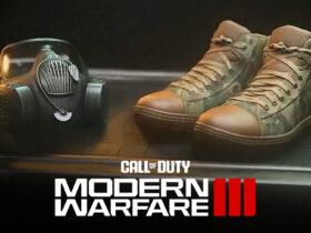 MW3 gloves and boots