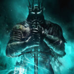 Lords of the Fallen Dark Crusader