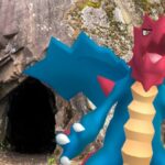 druddigon pokemon go promo image