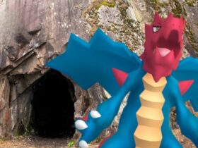 druddigon pokemon go promo image