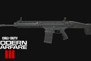 mtz-762 battle rifle in modern warfare 3