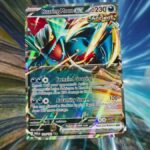 pokemon tcg october merch paradox species roaring moon card promo image