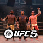 UFC 5 Kumite game mode