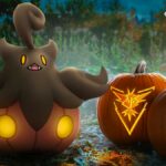 pokemon go spotlight hour species pumpkaboo promo image