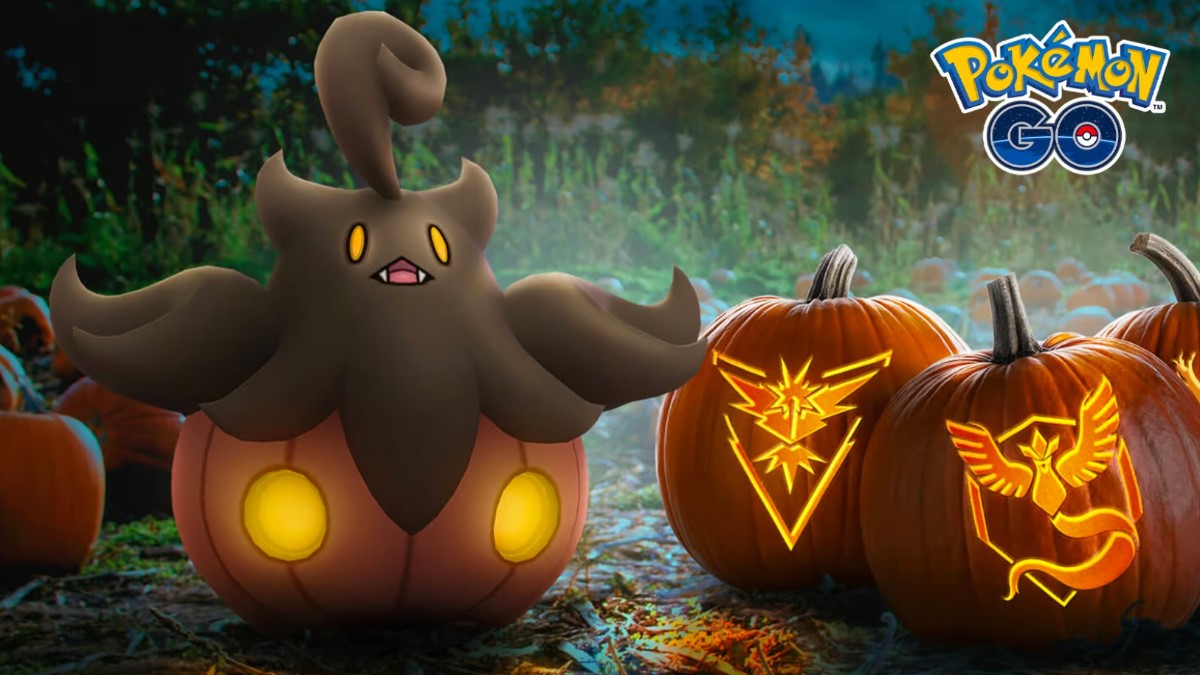 pokemon go spotlight hour species pumpkaboo promo image