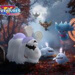 pokemon go halloween 2023 part 1 event