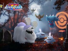 pokemon go halloween 2023 part 1 event