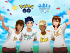 pokemon go welcome party special research rewards promo image