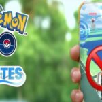 pokemon go routes