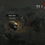 Diablo 4 Silent Chest