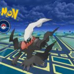 pokemon go darkrai raid boss