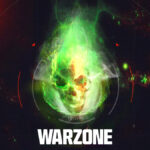 Souls icon The Haunting event Warzone