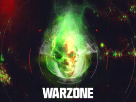 Souls icon The Haunting event Warzone