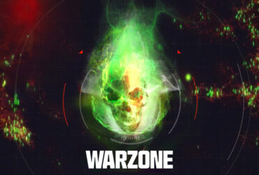 Souls icon The Haunting event Warzone