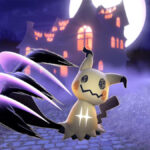 Pokemon Unite Halloween Event