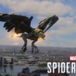 spider-man 2 unidentified target talon drone