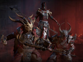 Diablo 4 Season of Blood new enemies