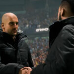 Pep Guardiola in EA FC 24