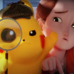 Detective Pikachu Short Film