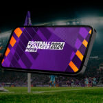 Football Manager 2024 Mobile cover