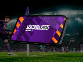 Football Manager 2024 Mobile cover