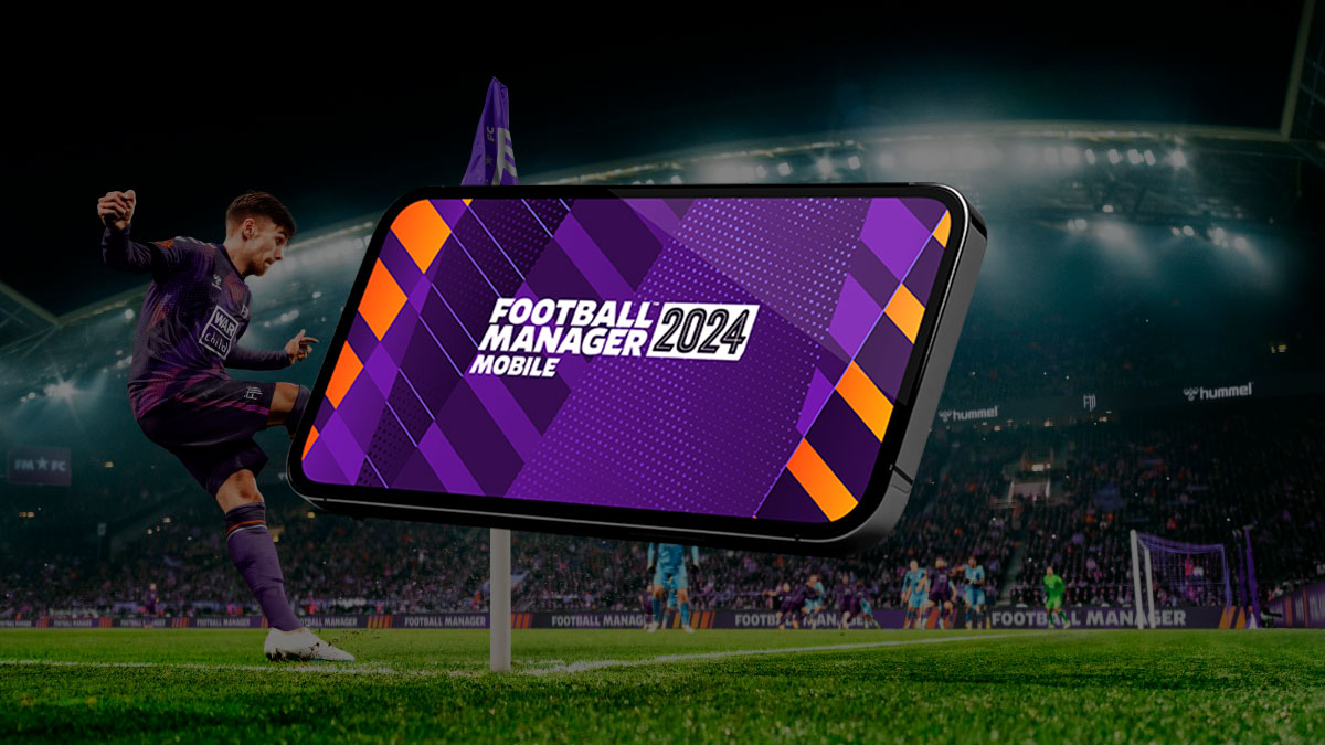 Football Manager 2024 Mobile todas las funciones nuevas y cambios