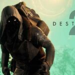 Xur the Merchant in Destiny 2