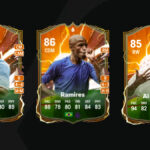 EA FC 24 base Hero cards