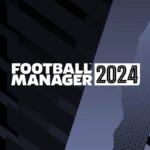 Football Manager 2024 logo