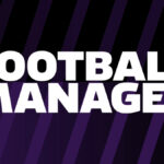 Football Manager logo