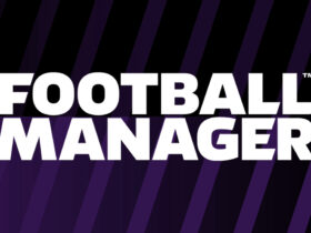 Football Manager logo