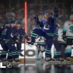 Vancouver Canucks