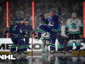 Vancouver Canucks