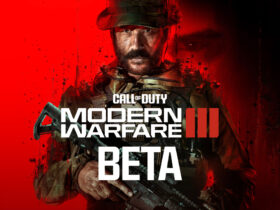 Modern Warfare 3 Captain Price