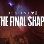 The Final Shape Banner