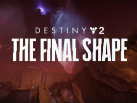 The Final Shape Banner