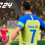 Cristiano Ronaldo EA FC 24