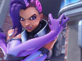 Overwatch 2 Season 7 Sombra