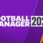 Football Manger 2024 cover art