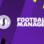 Football Manager 2024 logo