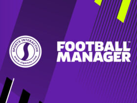 Football Manager 2024 logo