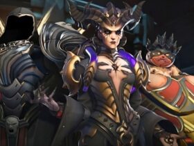 Overwatch 2 Diablo 4 crossover