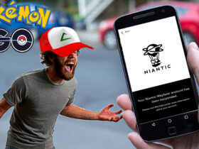 Pokemon Go Niantic Wayfarer