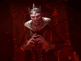 Diablo 4 Season 2 Vampire Lord