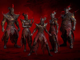 Diablo 4 Season 2 battle pass cosmetics