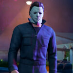 Michael Myers Fortnite skin