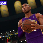 Kobe Bryant NBA 2K24