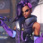 Overwatch 2 Sombra