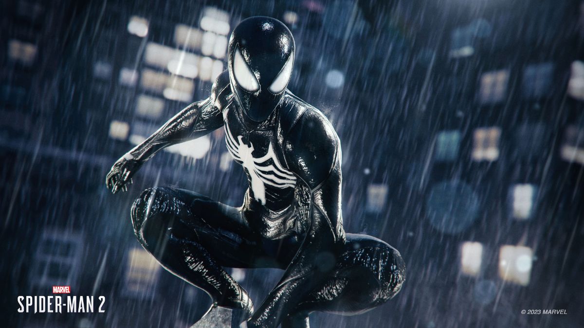 symbiote suit in marvel