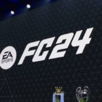 EA Sports FC 24 cover